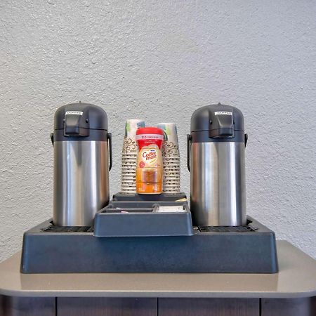 Motel 6-Albuquerque, Nm - Midtown Luaran gambar