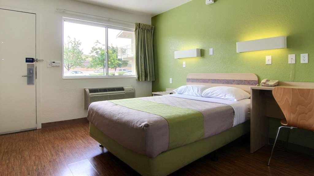 Motel 6-Albuquerque, Nm - Midtown Bilik gambar