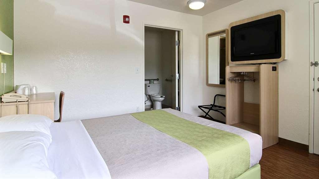 Motel 6-Albuquerque, Nm - Midtown Bilik gambar