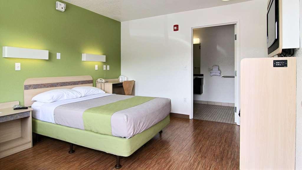 Motel 6-Albuquerque, Nm - Midtown Bilik gambar