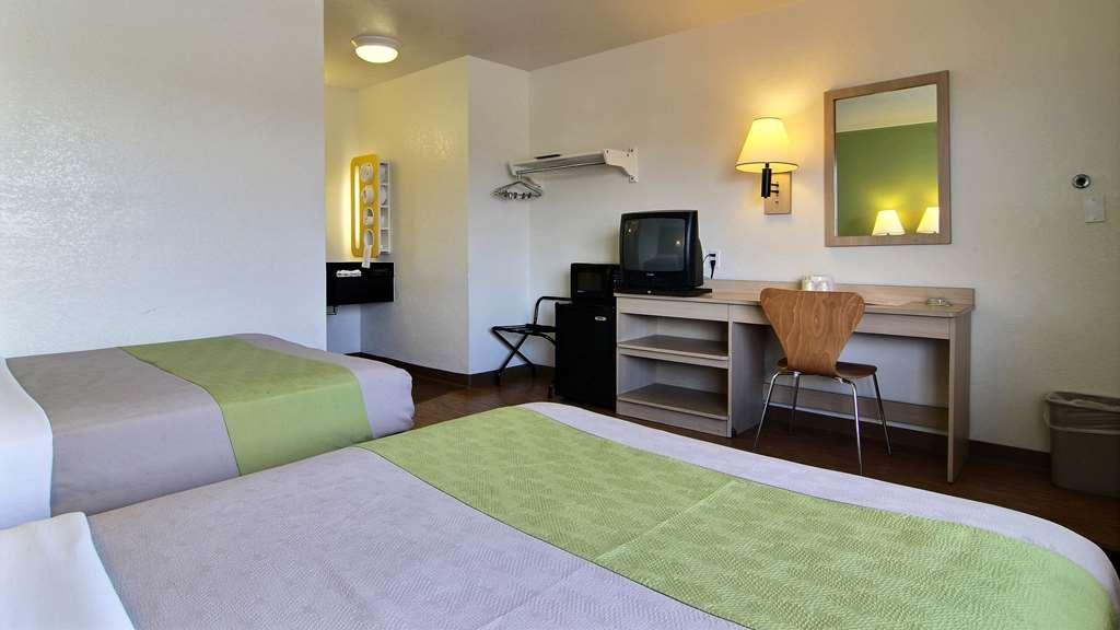 Motel 6-Albuquerque, Nm - Midtown Bilik gambar