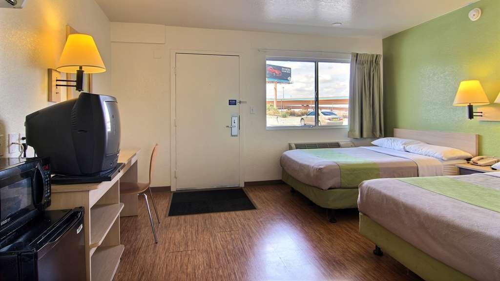 Motel 6-Albuquerque, Nm - Midtown Bilik gambar