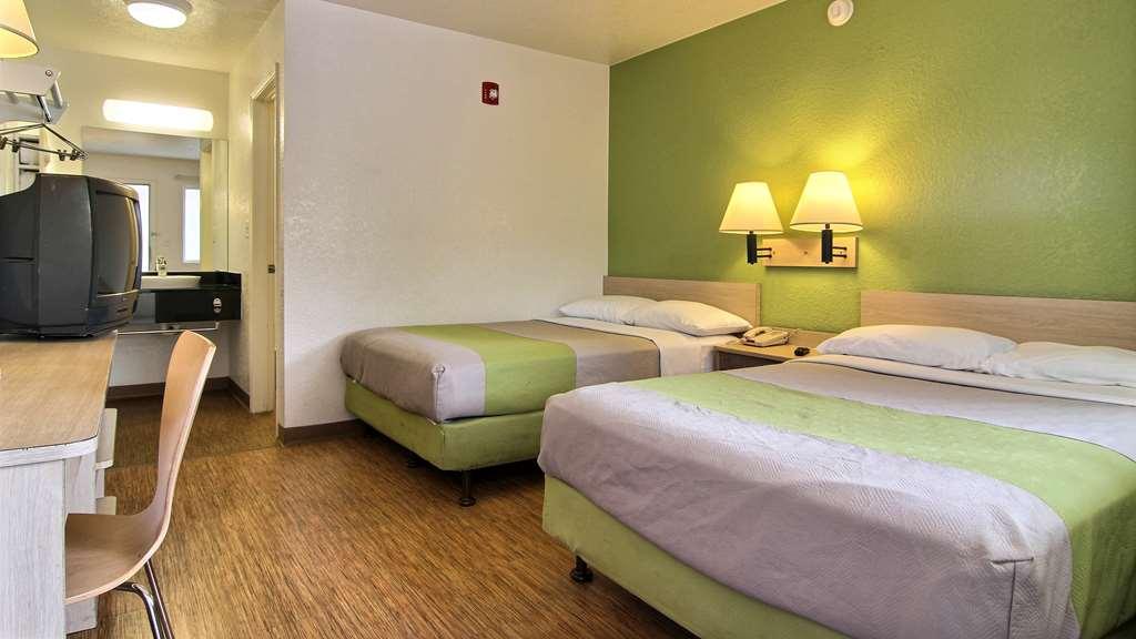Motel 6-Albuquerque, Nm - Midtown Bilik gambar