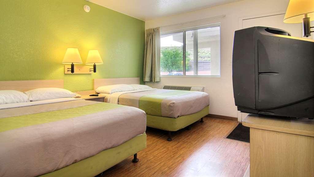 Motel 6-Albuquerque, Nm - Midtown Bilik gambar