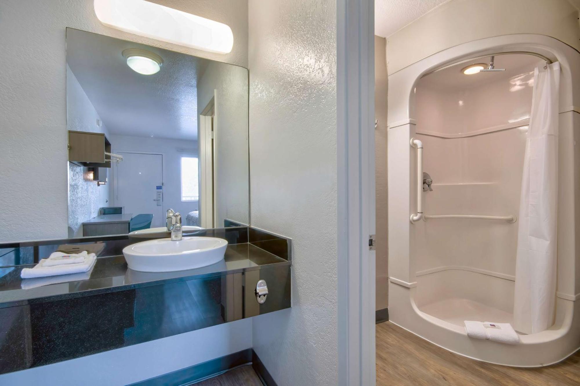Motel 6-Albuquerque, Nm - Midtown Luaran gambar