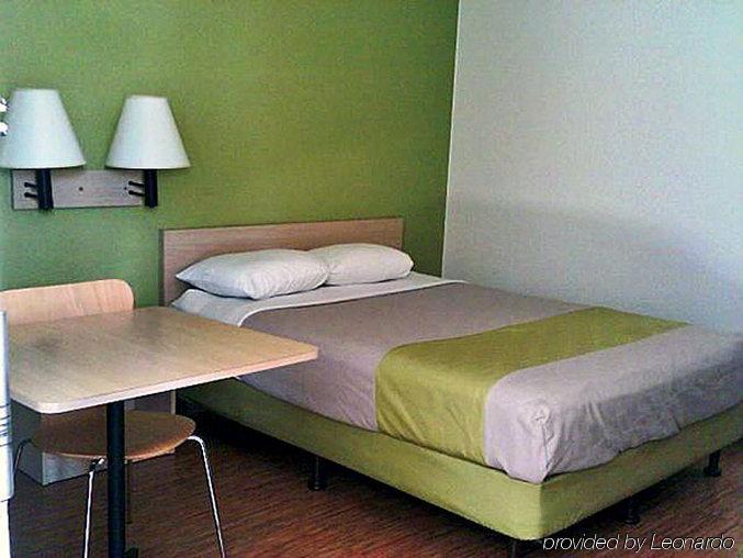 Motel 6-Albuquerque, Nm - Midtown Luaran gambar
