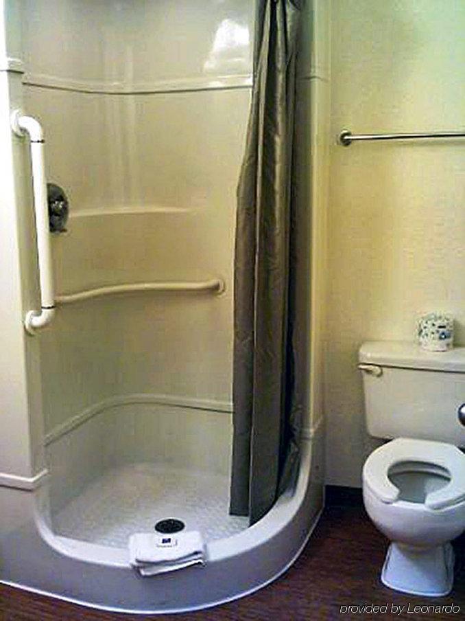 Motel 6-Albuquerque, Nm - Midtown Luaran gambar