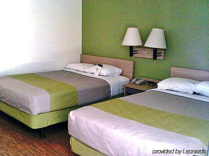 Motel 6-Albuquerque, Nm - Midtown Luaran gambar