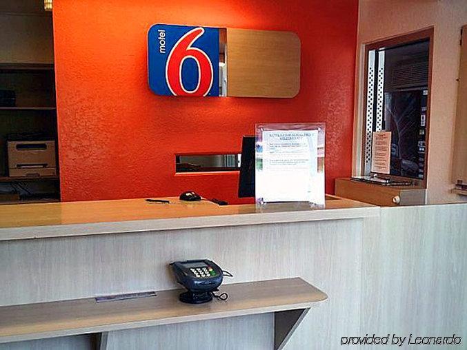 Motel 6-Albuquerque, Nm - Midtown Luaran gambar