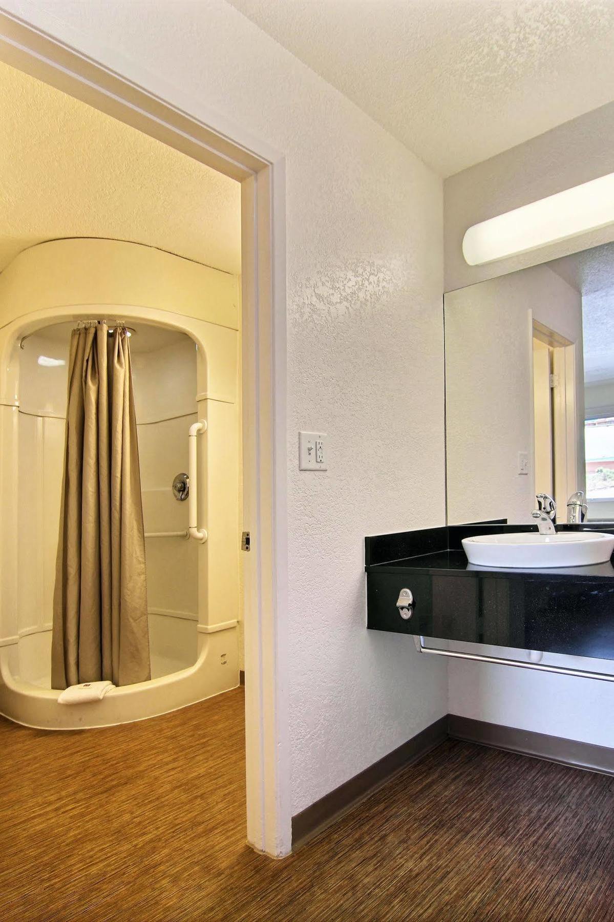 Motel 6-Albuquerque, Nm - Midtown Luaran gambar