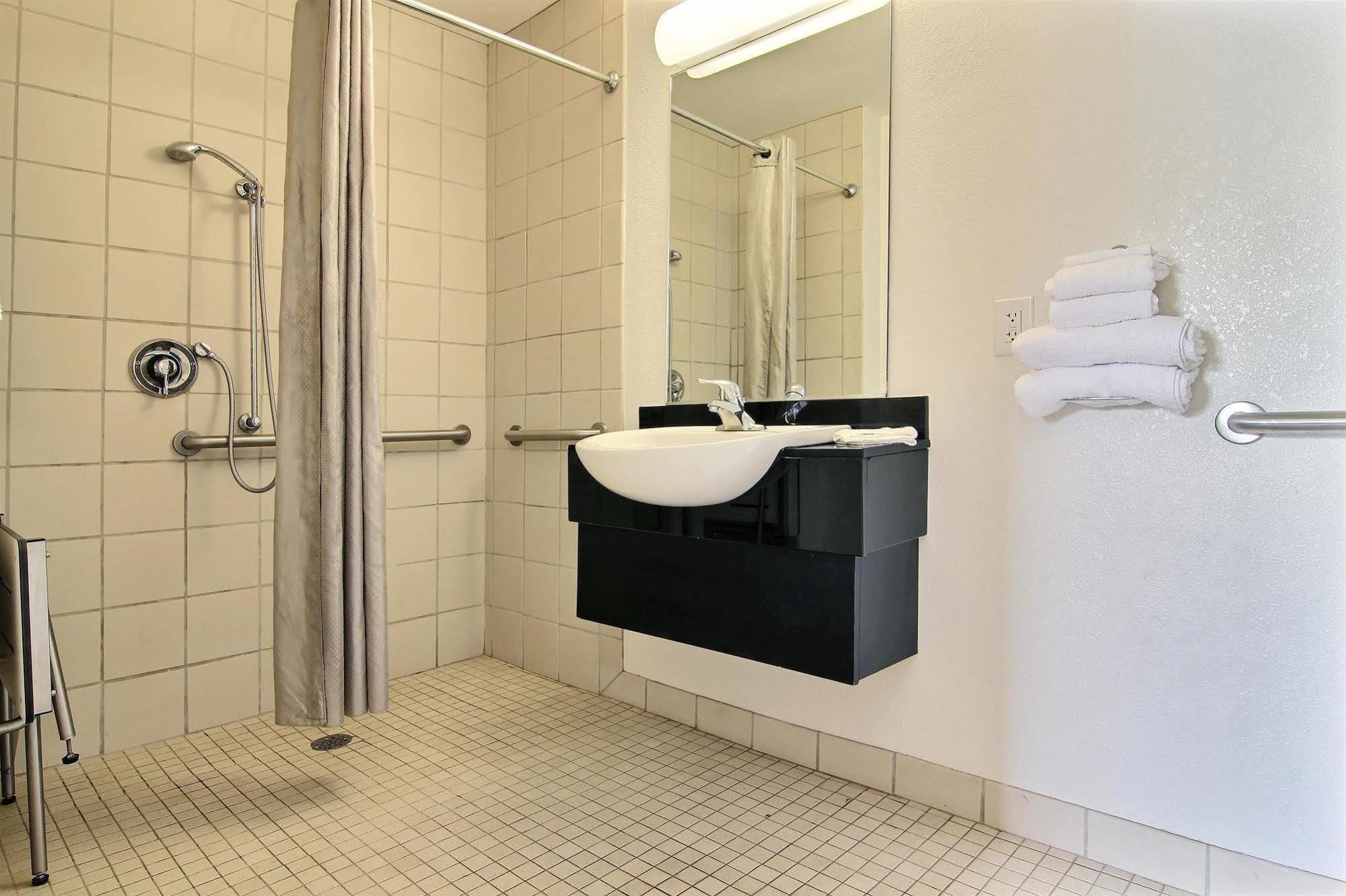 Motel 6-Albuquerque, Nm - Midtown Luaran gambar