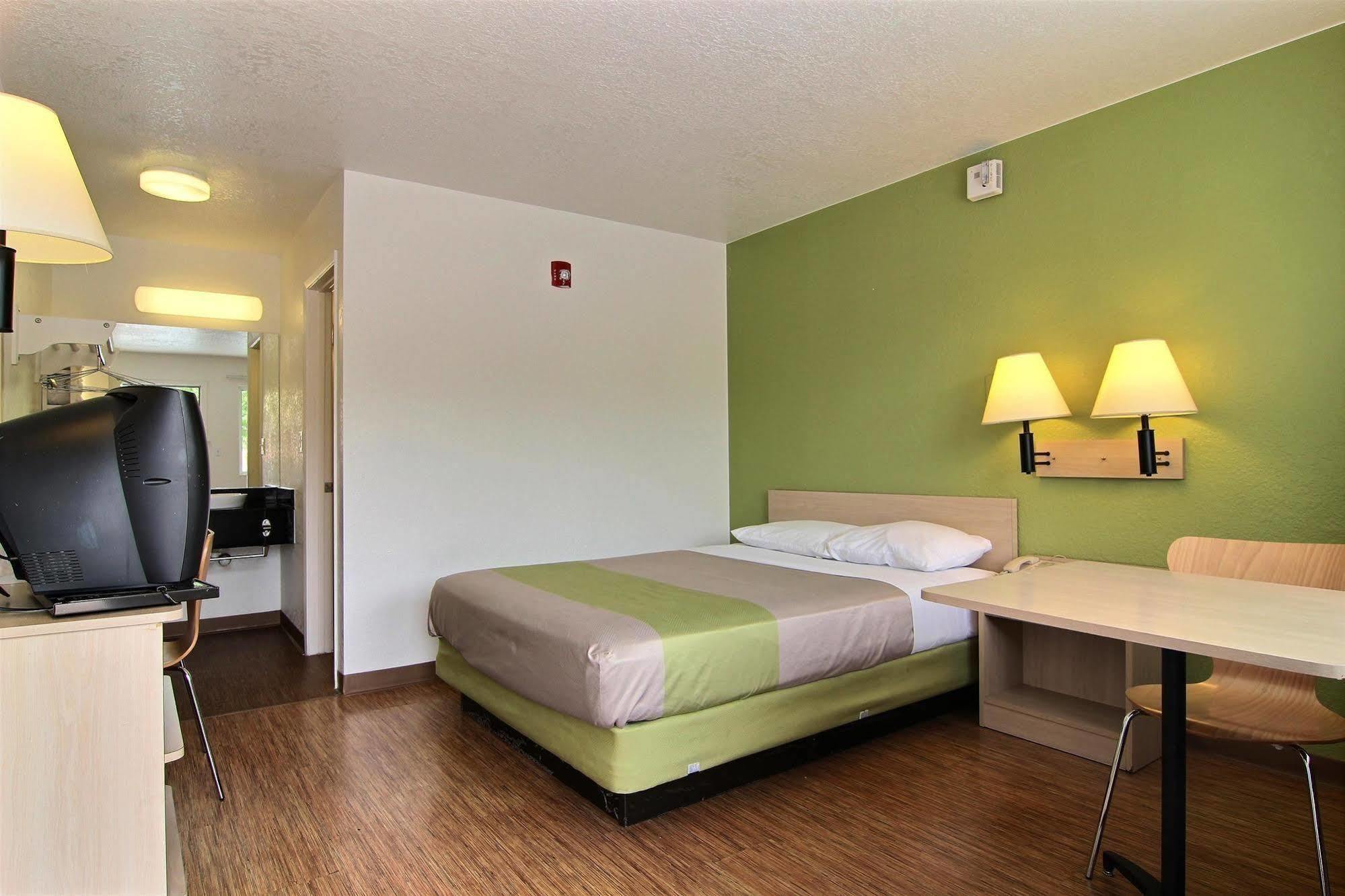 Motel 6-Albuquerque, Nm - Midtown Luaran gambar