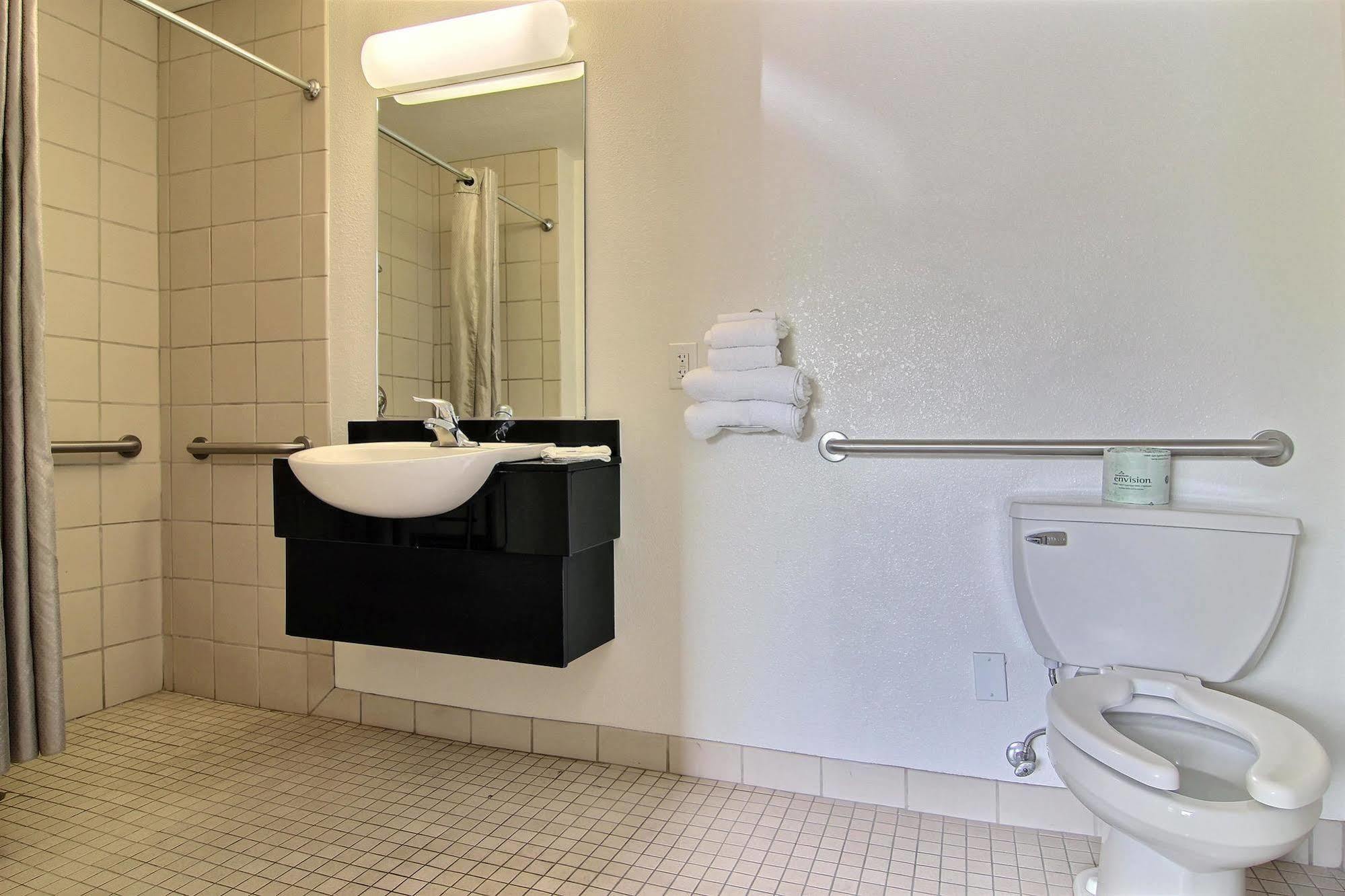 Motel 6-Albuquerque, Nm - Midtown Luaran gambar